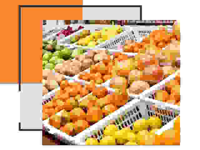 Надежная перевозка продуктов в Ржеве